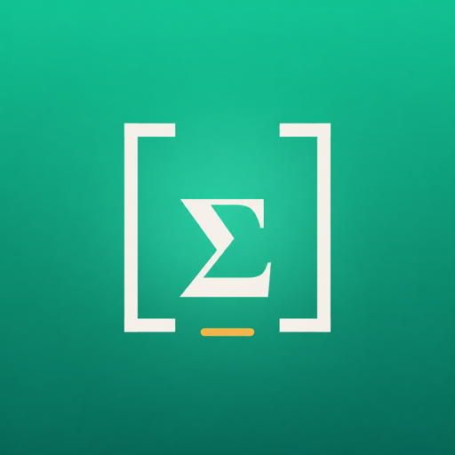 Ink2TeX app icon