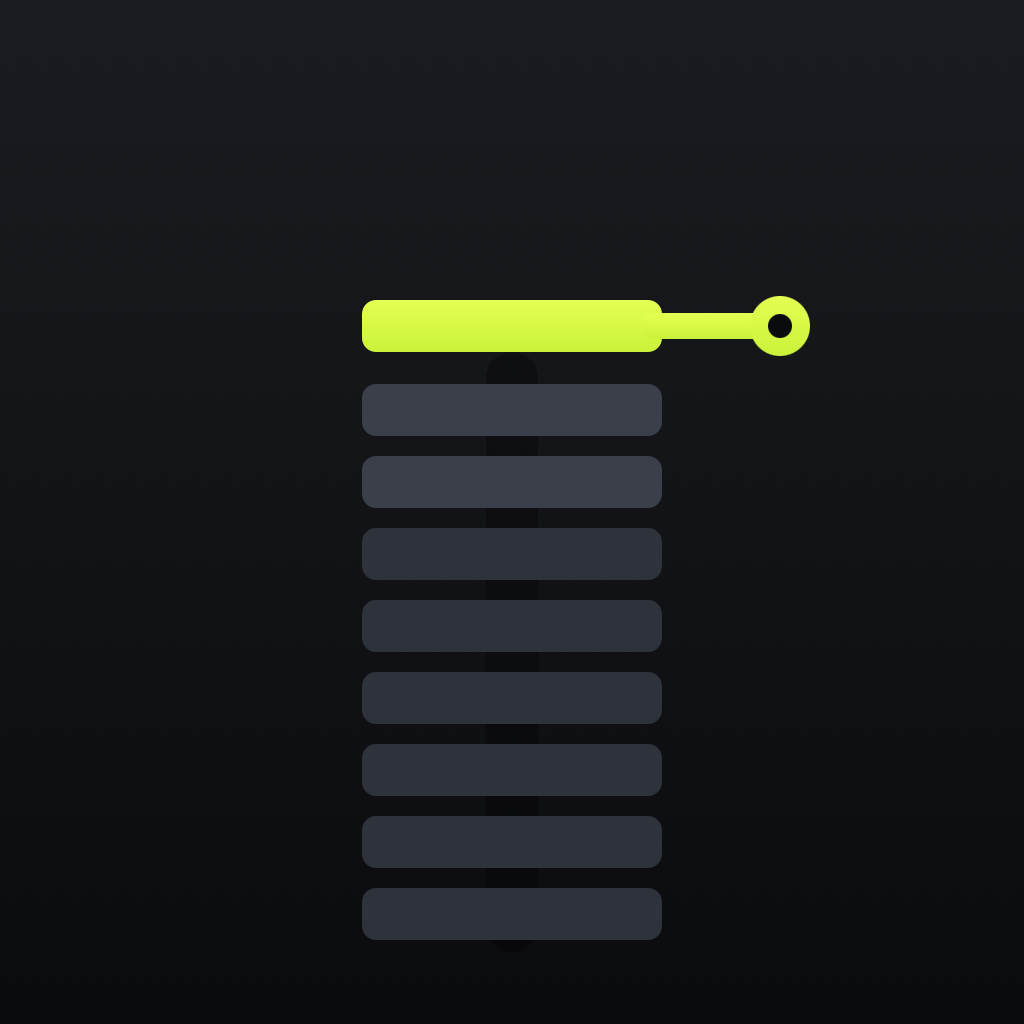 Rack app icon